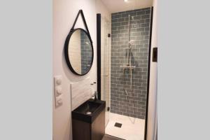 Billede fra billedgalleriet på Appartement 3 chambres, 3 salles d'eau i Saint-Herblain + 8 billeder