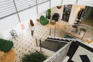 Gallery image of Villa Lieboch in Lieboch +79 photos