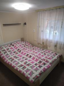 Gallery image of Twins House - Dorka Apartman in Bogács