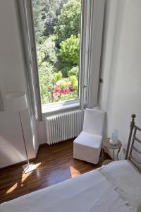 Posteľ alebo postele v izbe v ubytovaní La Canarina Bed & Breakfast