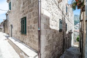 Fotografie z fotogalerie ubytování Lavender Room v Dubrovníku
