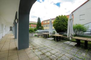 Φωτογραφία από το άλμπουμ του Hotel Magnolia σε Roudnice nad Labem