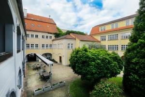 Gallery image of Hotel Magnolia in Roudnice nad Labem