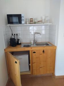 Afbeelding uit fotogalerij van B&B De Boerderij in Haren