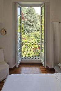 Posteľ alebo postele v izbe v ubytovaní La Canarina Bed & Breakfast