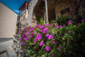 Gallery image of Parona Holiday Home in Vrbnik