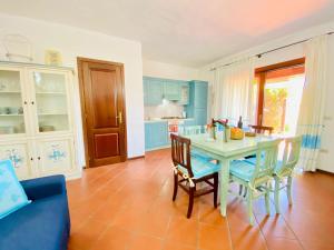 Gallery image of Appartamenti San Teodoro VIII con BBQ, A/C e WIFI in San Teodoro