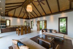 Fotografie z fotogalerie ubytování Villa Exotica 2 v destinaci Ko Samui