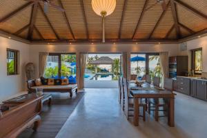Fotografie z fotogalerie ubytování Villa Exotica 2 v destinaci Ko Samui