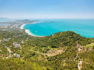 Fotografie z fotogalerie ubytování Villa Exotica 2 v destinaci Ko Samui