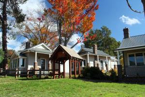 Gallery image of Marysville Garden Cottages in Marysville
