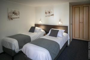 Gallery image of H&ocirc;tel Restaurant Au Relais D'Alsace in Rouffach