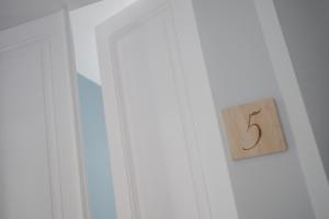 Fotografie z fotogalerie ubytování Twin Circle Athens v Aténách