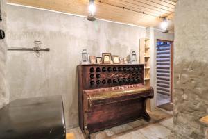 Fotografie z fotogalerie ubytování MM Marani v destinaci Tbilisi City