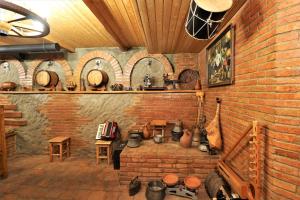 Fotografie z fotogalerie ubytování MM Marani v destinaci Tbilisi City