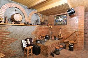 Fotografie z fotogalerie ubytování MM Marani v destinaci Tbilisi City