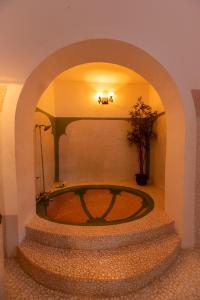 Фотография из галереи Marbella Guest House в городе Синкуэрим