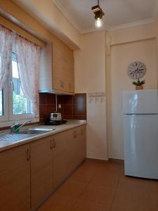 Gallery image of tomas & maria rooms in Nei Poroi