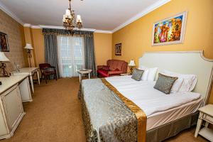 Hotel Villa Classica 8500 Pápa, Bastya u. 1. kép - 2