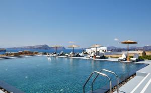 Gallery image of Sunset Faros in Akrotiri