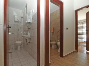 Kúpeľňa v ubytovaní Apartments Tomislav 2078 + 29 fotografií