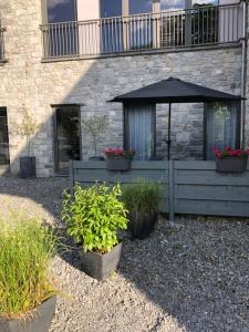 Gallery image of Le Durbuysien in Durbuy