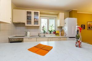 Fotografie z fotogalerie ubytování Apartment Fedora v Poreči + 19 fotografií