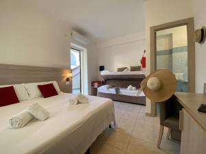 Fotografie z fotogalerie ubytování Primavera Club - Hotel Residence v destinaci Santa Maria del Cedro