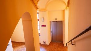 Fotografie z fotogalerie ubytování Boromeum Residence v destinaci Hradec Králové