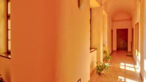 Fotografie z fotogalerie ubytování Boromeum Residence v destinaci Hradec Králové