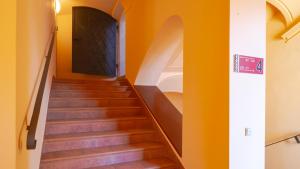 Fotografie z fotogalerie ubytování Boromeum Residence v destinaci Hradec Králové