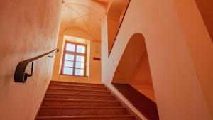Fotografie z fotogalerie ubytování Boromeum Residence v destinaci Hradec Králové