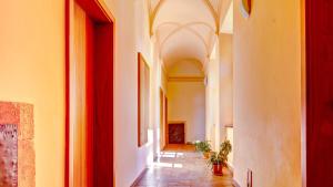 Fotografie z fotogalerie ubytování Boromeum Residence v destinaci Hradec Králové