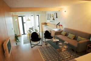 Fotografie z fotogalerie ubytování RentalSevilla Gran Poder II v destinaci Seville