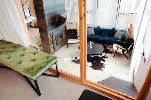 Fotografie z fotogalerie ubytování RentalSevilla Gran Poder II v destinaci Seville