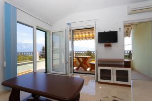 Hrvatska, SUMARTIN, Apartments Melissa