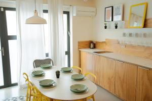 Fotografie z fotogalerie ubytování RentalSevilla Gran Poder II v destinaci Seville