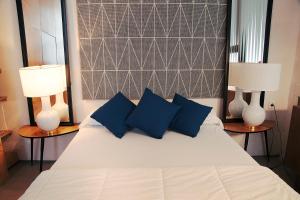 Fotografie z fotogalerie ubytování RentalSevilla Gran Poder II v destinaci Seville