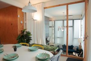 Fotografie z fotogalerie ubytování RentalSevilla Gran Poder II v destinaci Seville