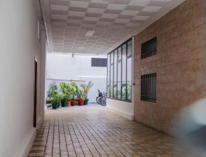 Fotografie z fotogalerie ubytování RentalSevilla Gran Poder II v destinaci Seville