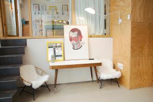 Fotografie z fotogalerie ubytování RentalSevilla Gran Poder II v destinaci Seville