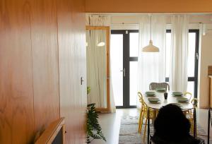 Fotografie z fotogalerie ubytování RentalSevilla Gran Poder II v destinaci Seville