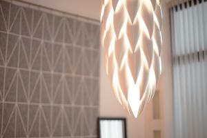 Fotografie z fotogalerie ubytování RentalSevilla Gran Poder II v destinaci Seville