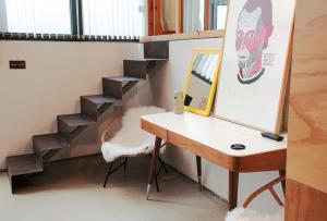Fotografie z fotogalerie ubytování RentalSevilla Gran Poder II v destinaci Seville