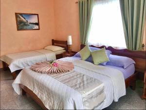 Fotografie z fotogalerie ubytování Villa Bananier v destinaci Baie Sainte Anne