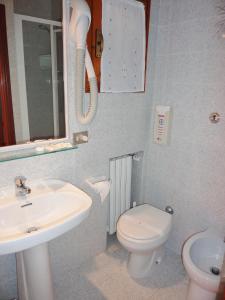 Ванная комната в Primettahouse