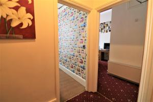 Fotografie z fotogalerie ubytování The Berkeley Guesthouse v destinaci Eastbourne