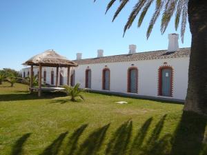 Gallery image of Terrace Villa 19B in Santa Luzia