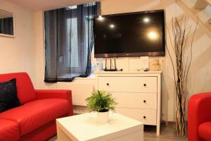 Budapest Easy Flat Opera 1066 Budapest, O utca n36 kép - 2