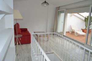 Apartment DUPLEX ÁTICO HACIENDA NAGUELES MARBELLA MILLA DE ...